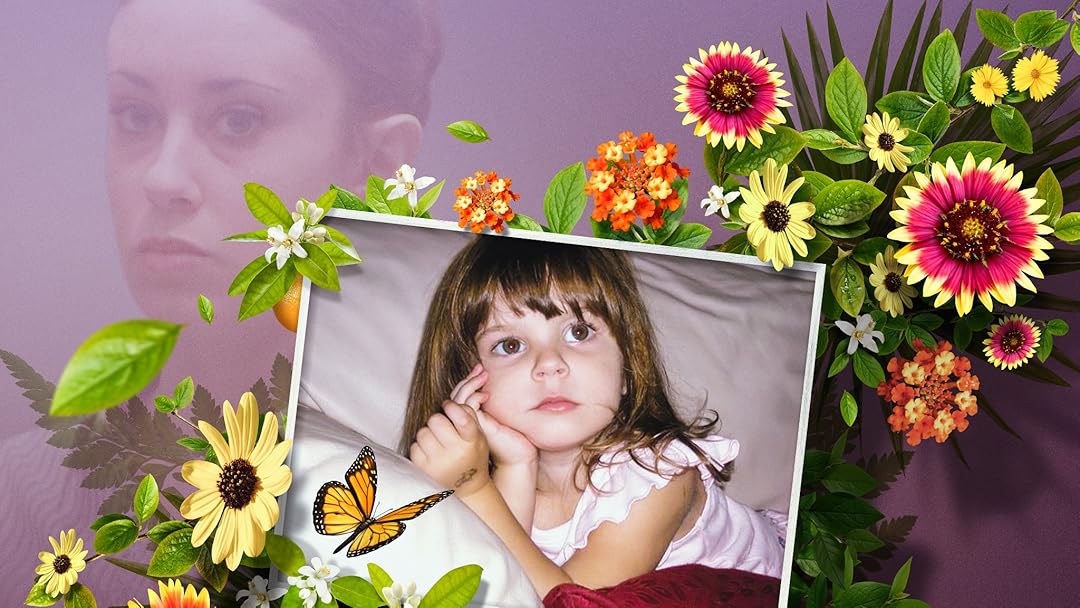 The Case Of Caylee Anthony
