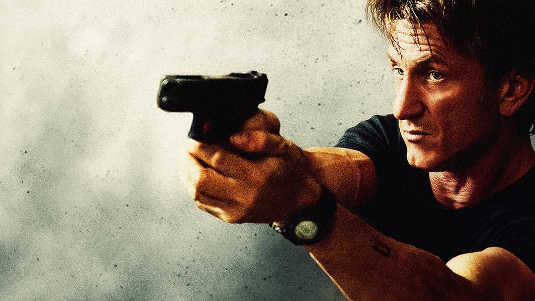 The Gunman