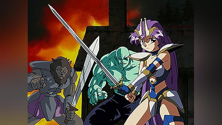 Amazon.co.jp: ダーティペアFLASHを観る | Prime Video