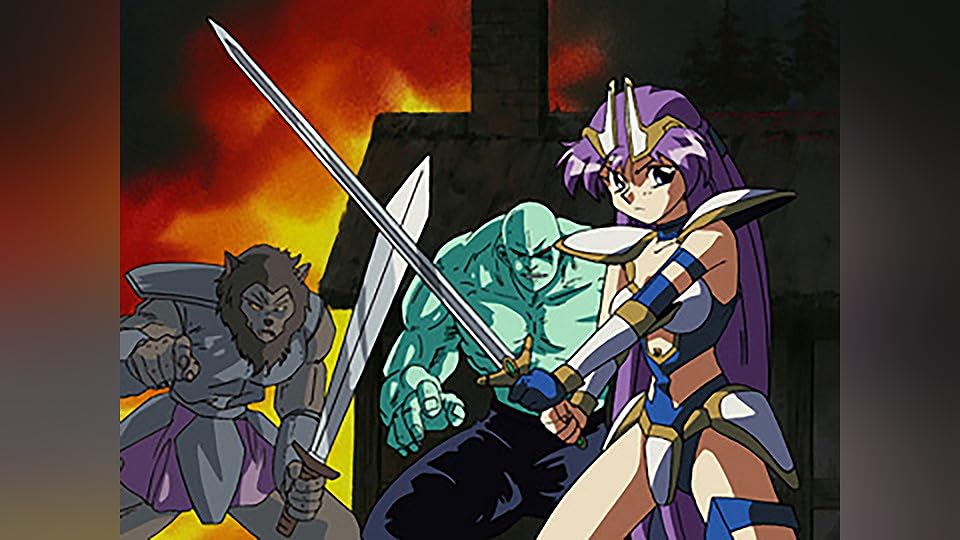 ダーティペア TV版 パート1 1〜13話 海外版 Amazon.co.jp: Dirty Pair: Original TV Series Part 1 [DVD