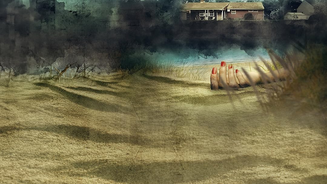 The Gilgo Beach Killer: House of Secrets