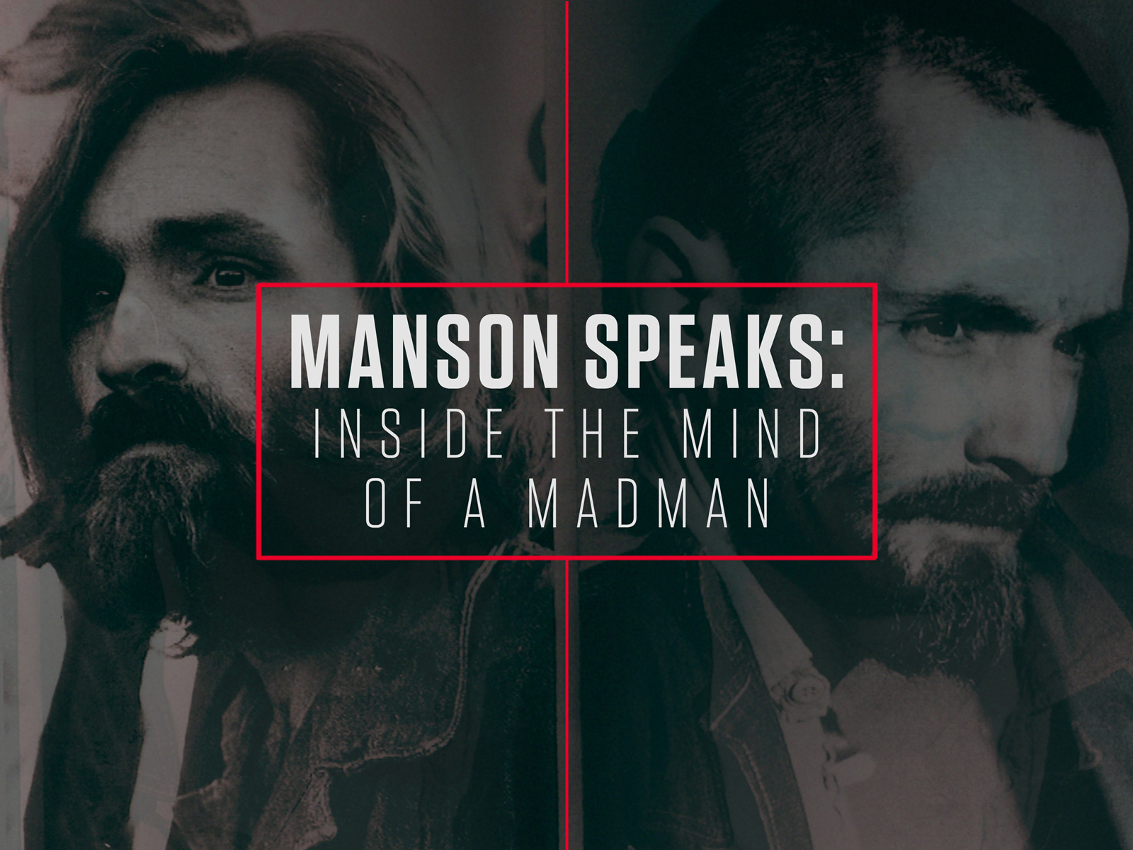 Prime Video Manson Speaks Inside the Mind of a Madman Season 1(04)
