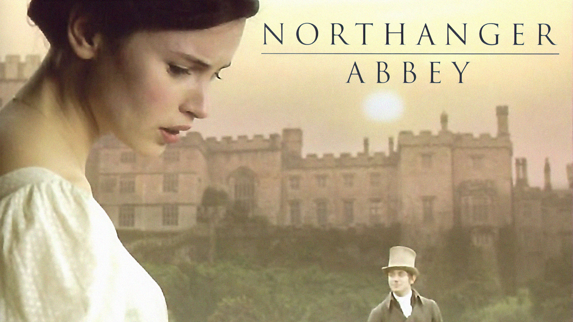 Watch Northanger Abbey | Prime Video