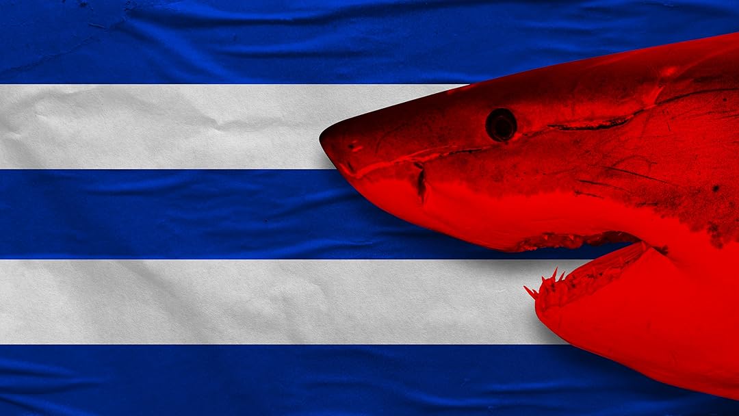 Tiburones: Sharks of Cuba