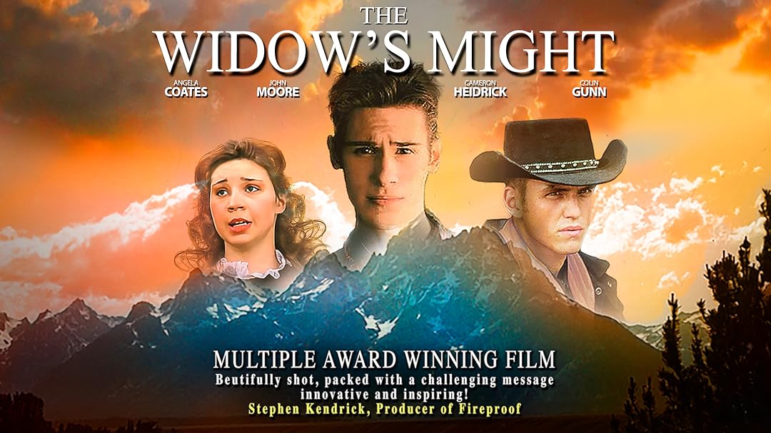 The Widow's Might