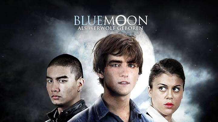 Blue Moon Als Werwolf Geboren Stream Deutsch www.amazon.de