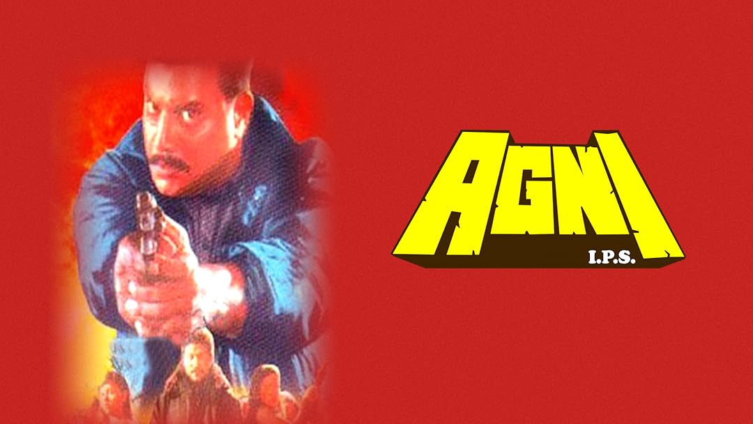 Agni I.P.S.