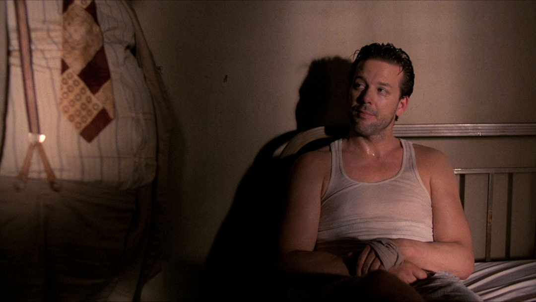 Angel Heart