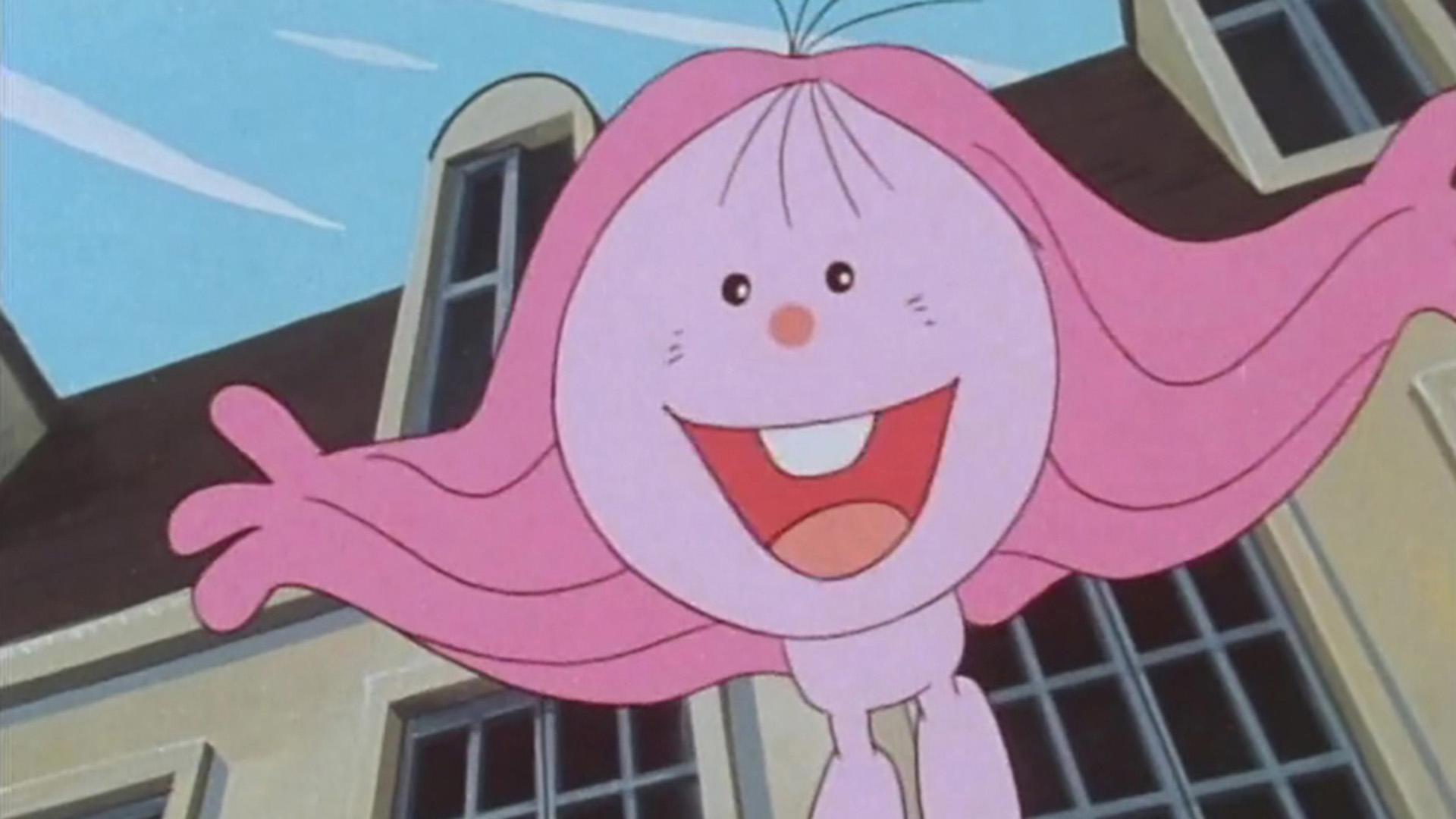 Amazon.co.jp: ミーム いろいろ夢の旅【プライム会員なら10話までお