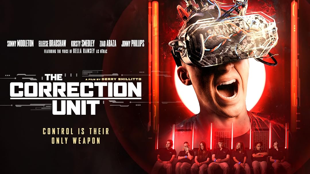 The Correction Unit