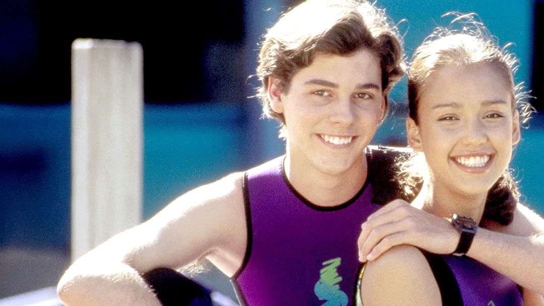 Flipper (1995)