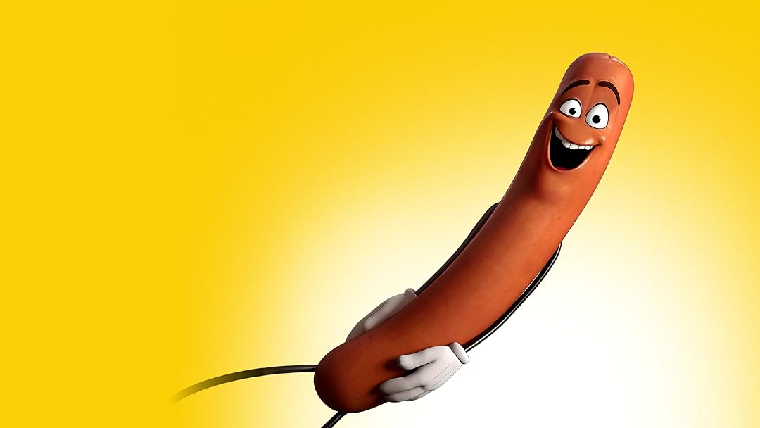 Sausage Party