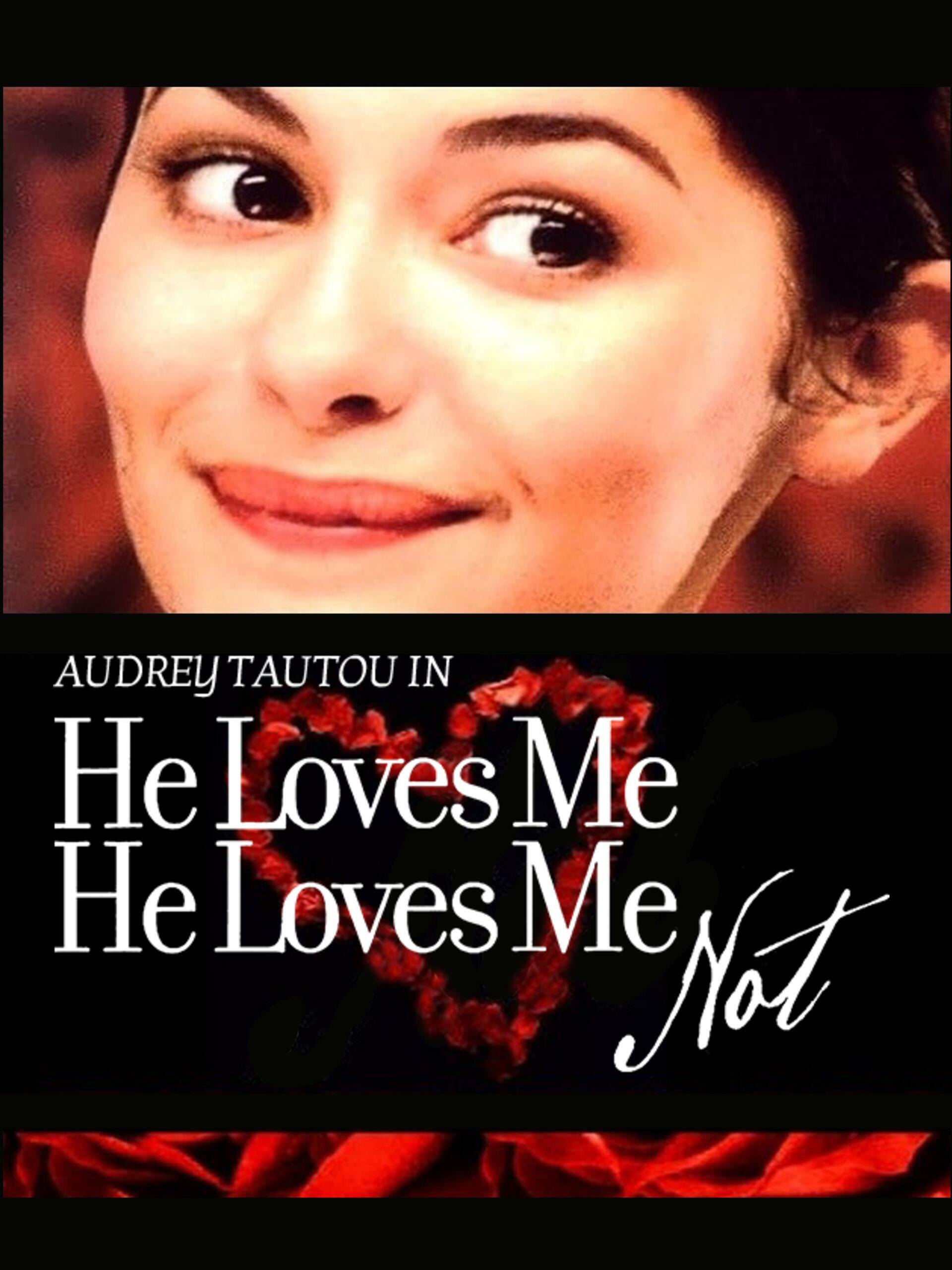 Prime Video He Loves Me He Loves Me Not