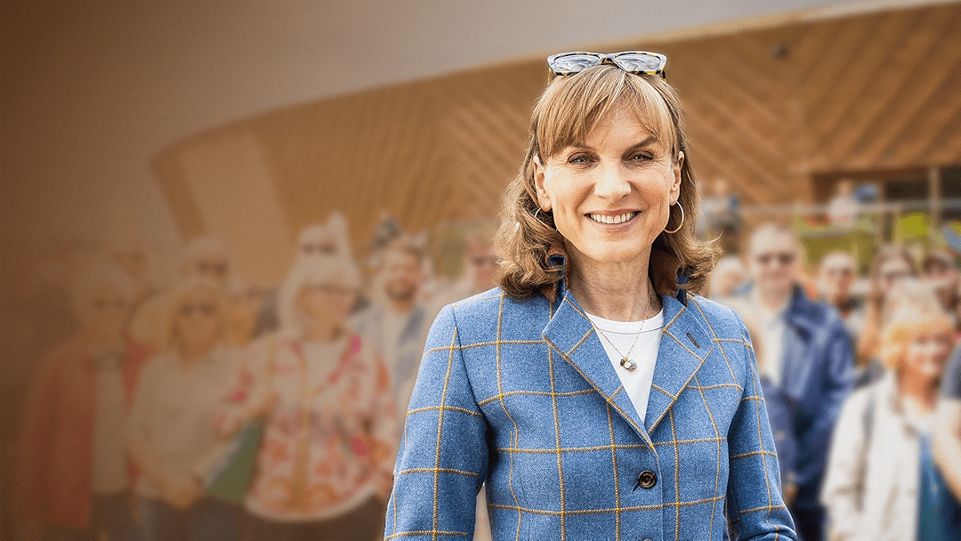 Antiques Roadshow