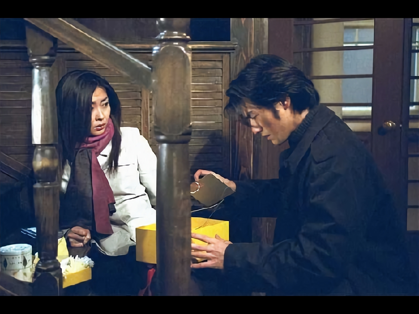 二千年の恋を観る | Prime Video