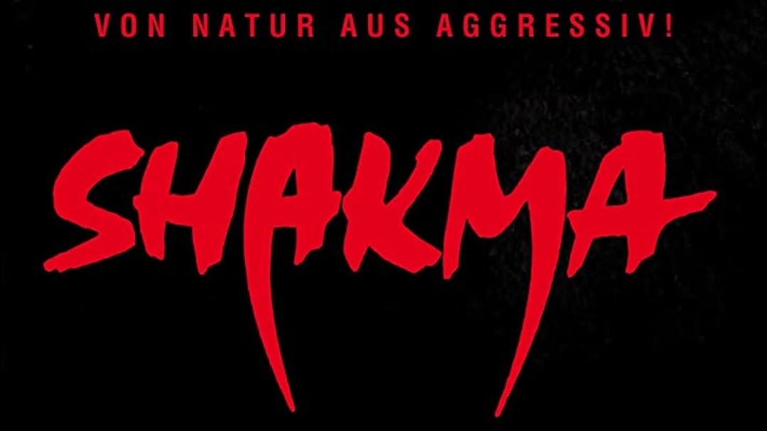 Shakma