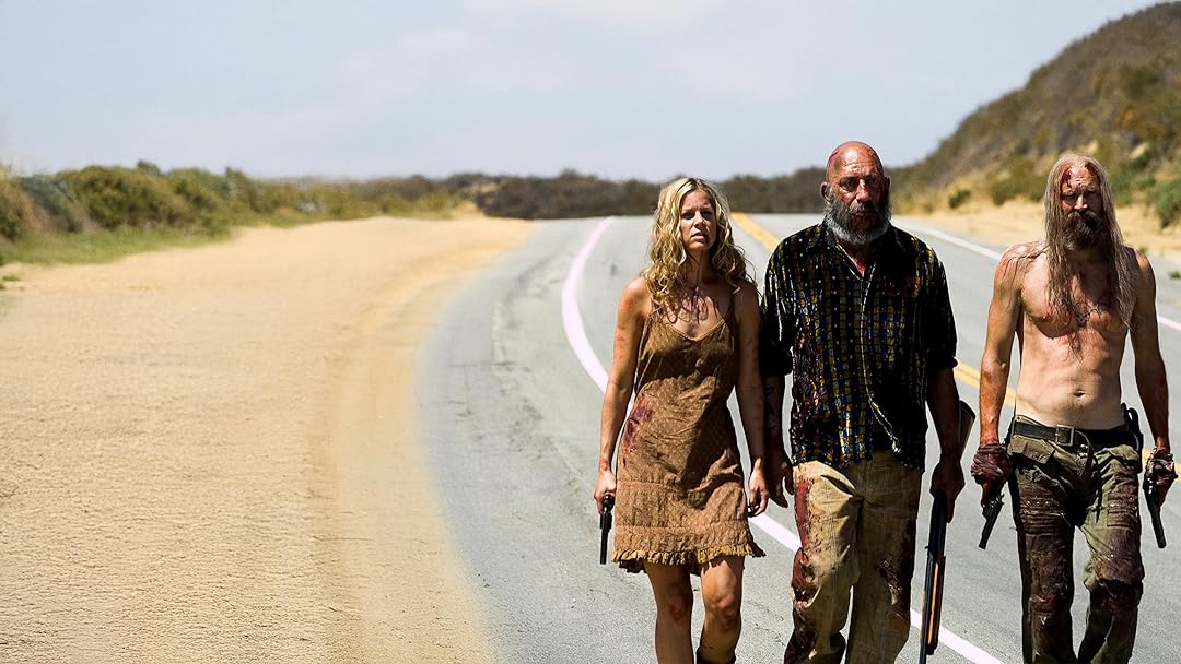 The Devil's Rejects (en) (IT-Subbed)