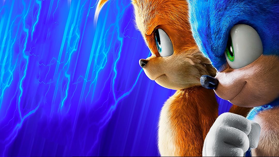 Sonic the Hedgehog 2
