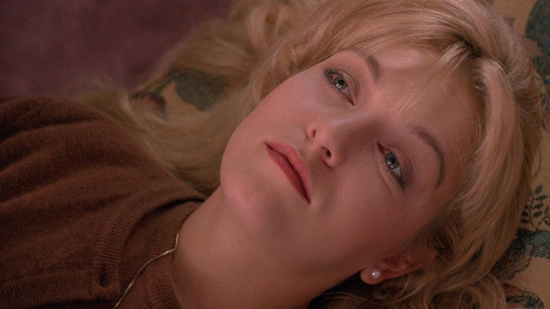 Twin Peaks: Fire Walk With Me