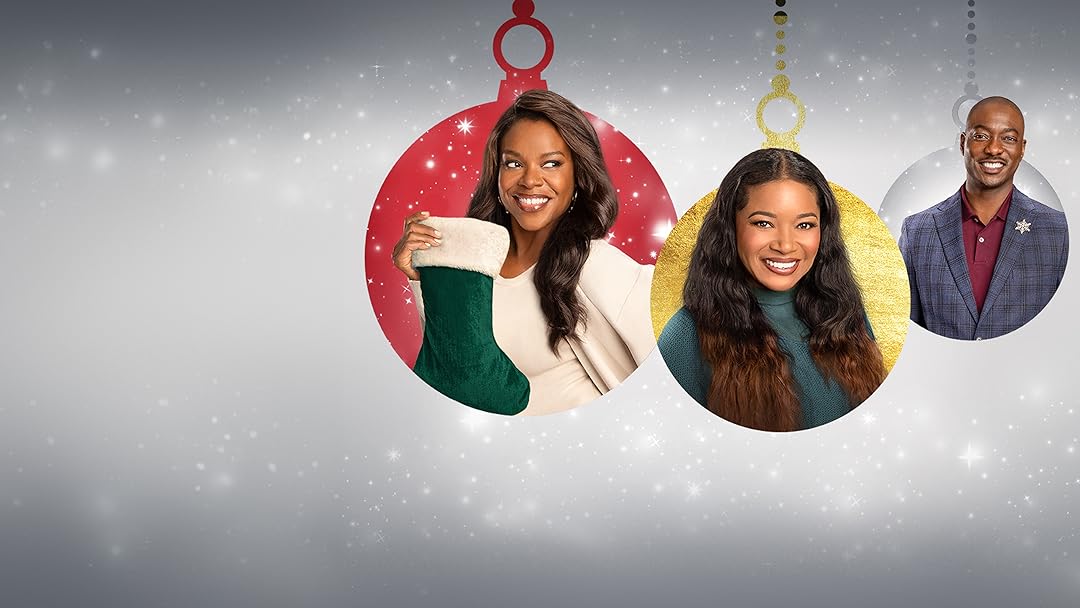 The Holiday Stocking
