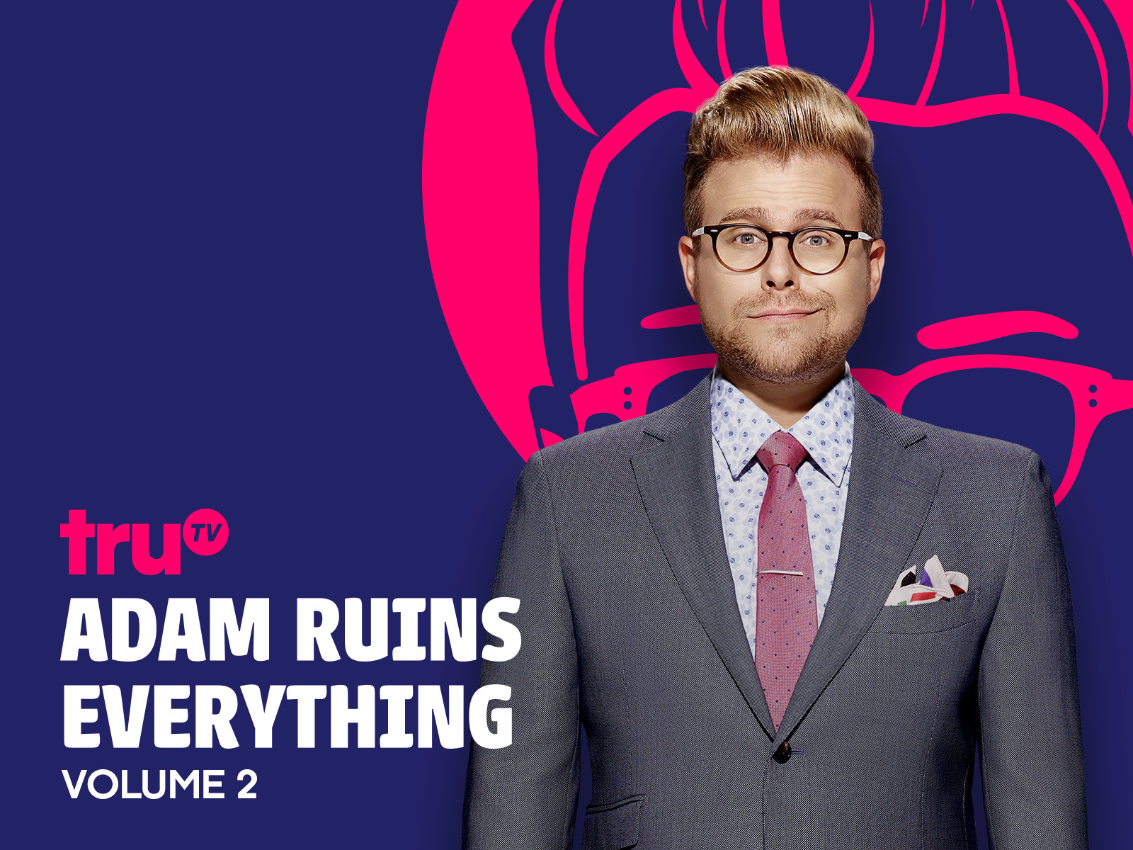 Ruin everything. Everything you need to ace math in one big fat notebook.