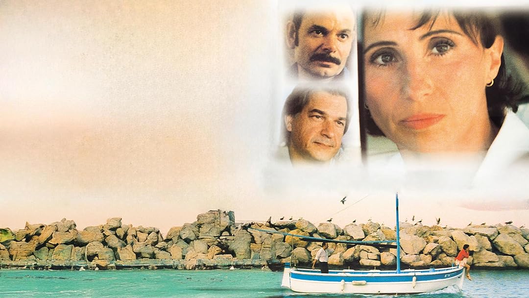 Marie-Jo et ses deux amours
