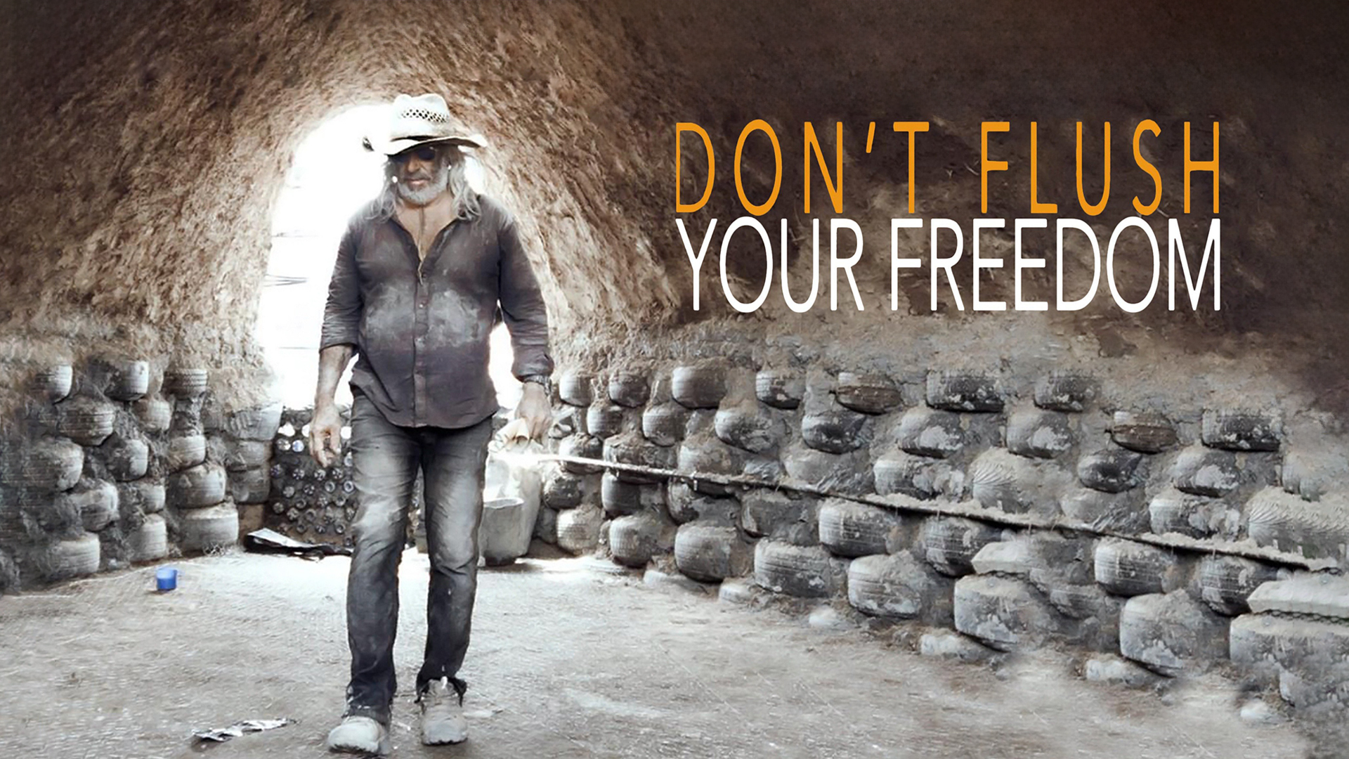 Watch Garbage Warrior | Prime Video