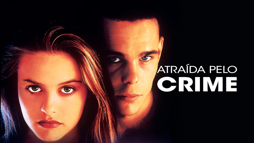 Atraída pelo Crime