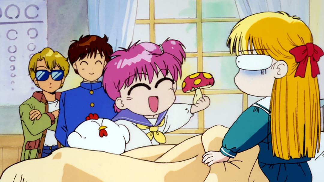 きんぎょ注意報！ はよ～ん！「きんぎょ注意報！」初のBlu-ray化、TVシリーズ全54