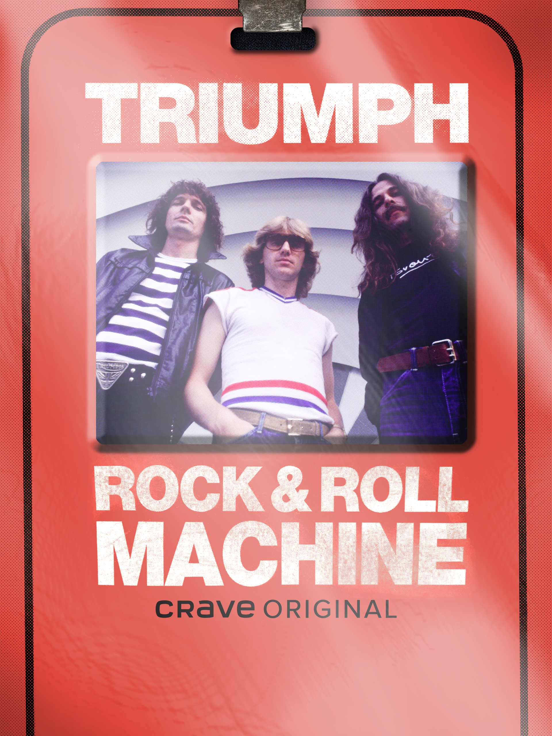 洋楽 TRIUMPH ROCK N' ROLL MACHINE Triumph – Rock & Roll Machine – Vinyl (LP, Album
