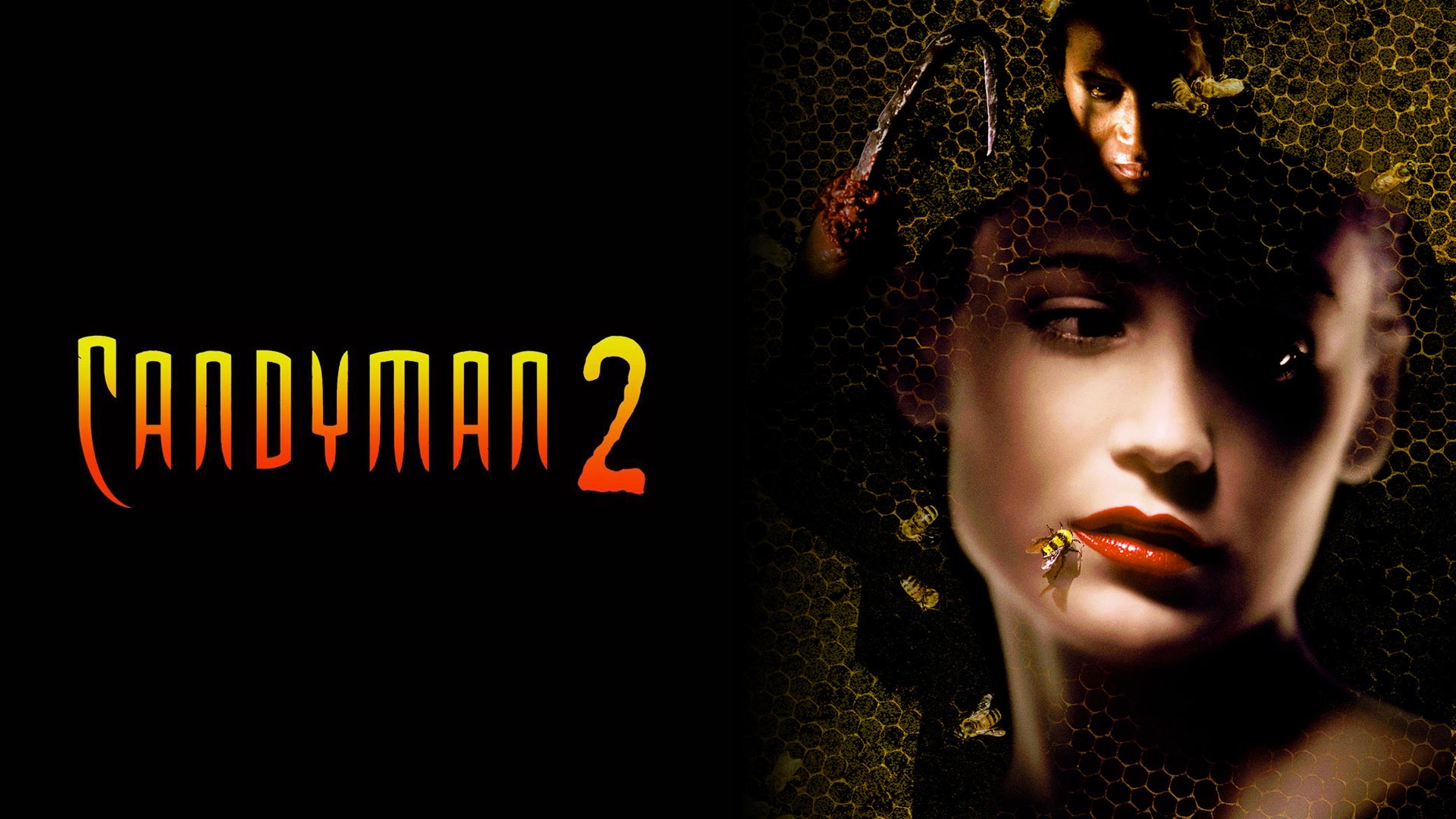 Watch Candyman 3 Prime Video