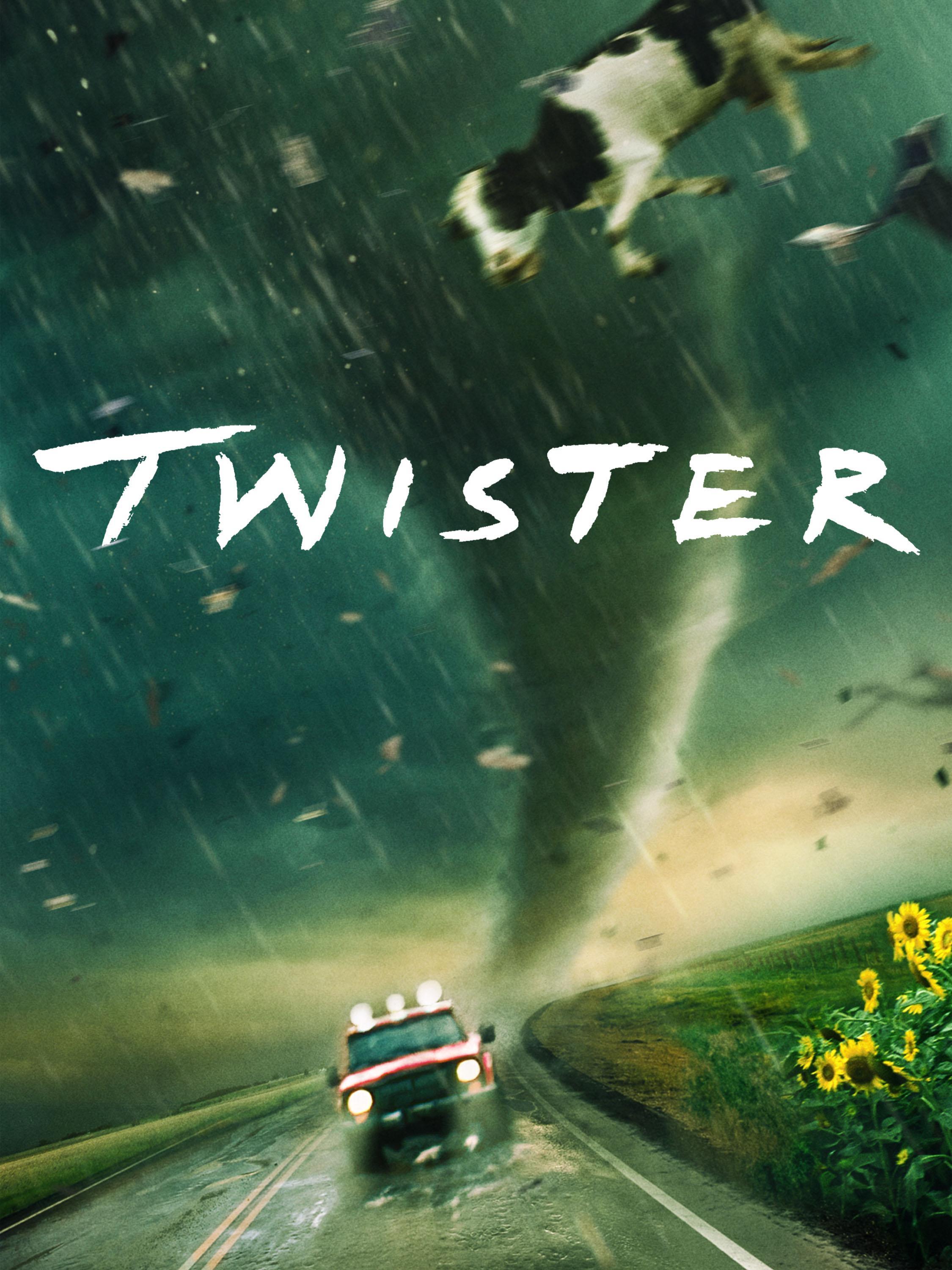 Prime Video: Twister