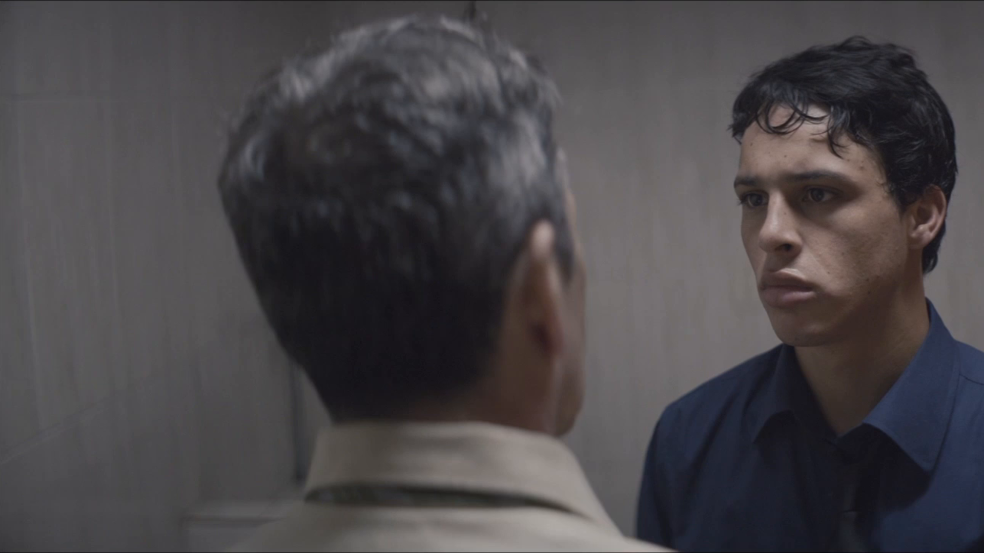Prime Video: From Afar