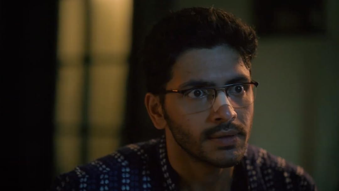 Junoon(Hindi)