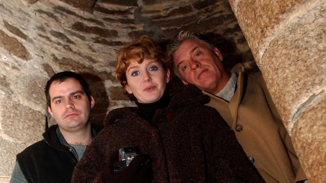Most Haunted