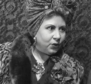 Julia Lajos Movies, TV, and Bio