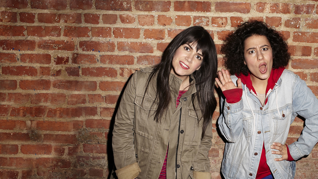 Broad City