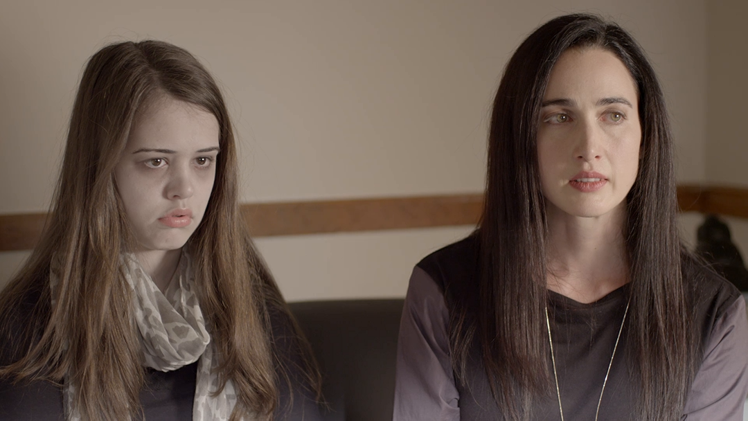 The Haunting of Mary