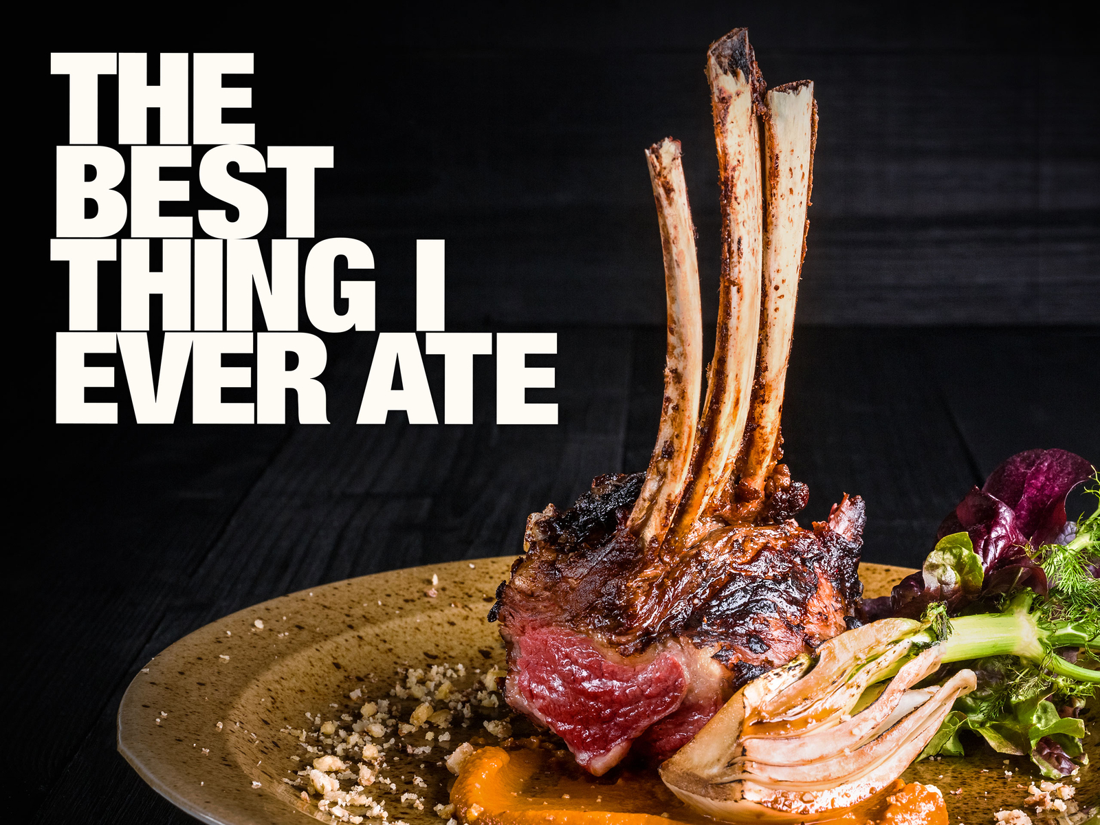 Prime Video The Best Thing I Ever Ate Season 10