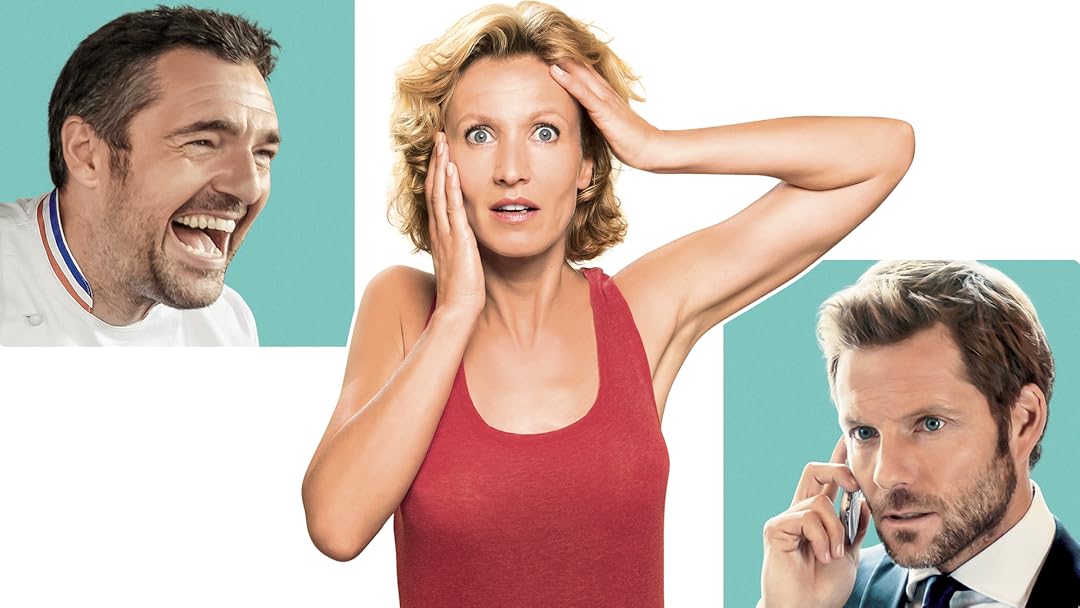 Due fidanzati per Juliette