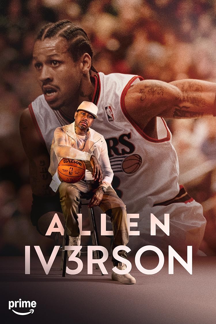 ALLEN IV3RSON