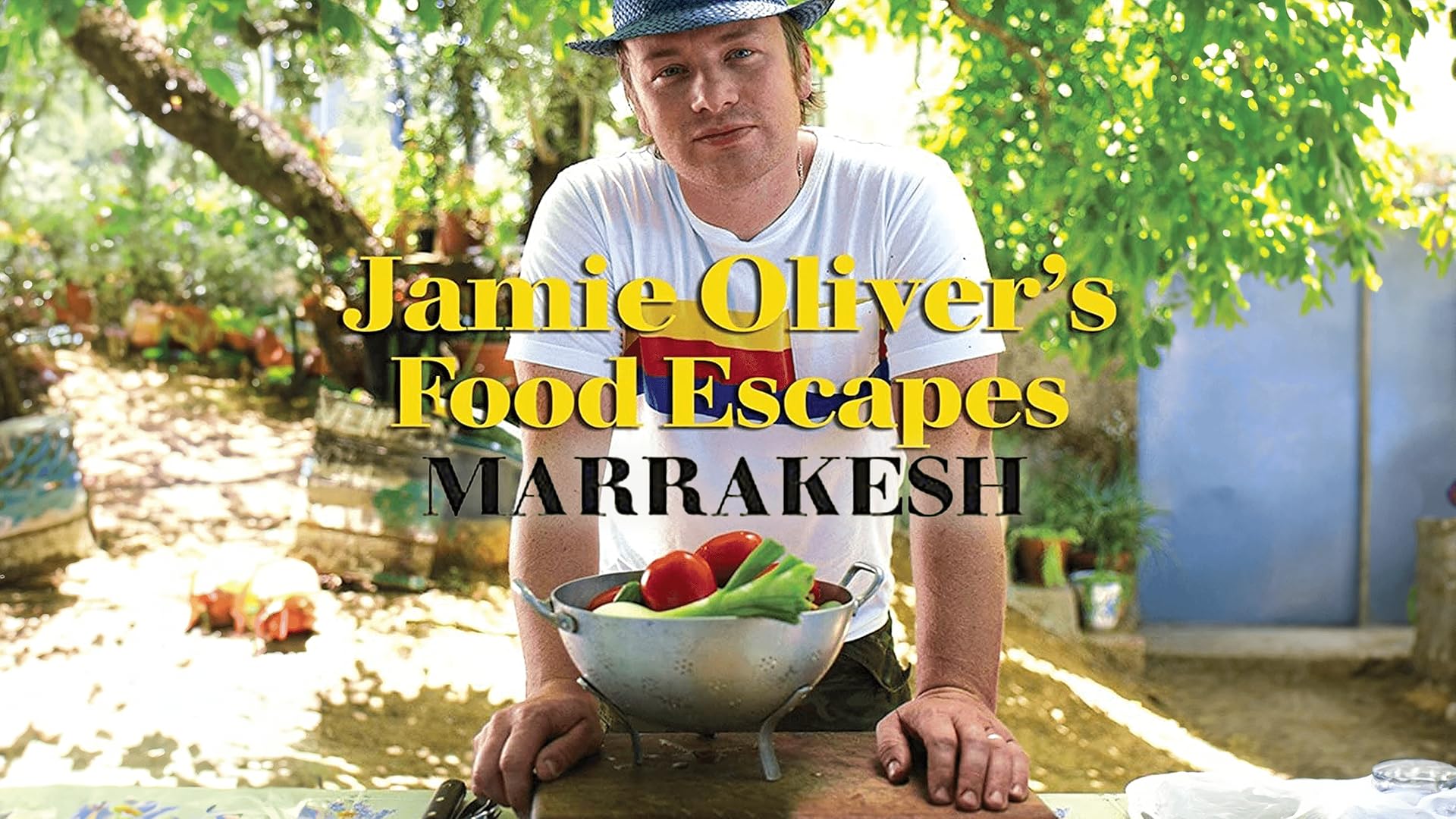 (未使用･未開封品)Jamie Oliver&#39;s Food Escapes [DVD] Jamie Oliver's Food Escapes DVD Set, Italy France Greece