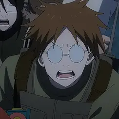 ミリオタ(魔法少女マジカルデストロイヤーズ)