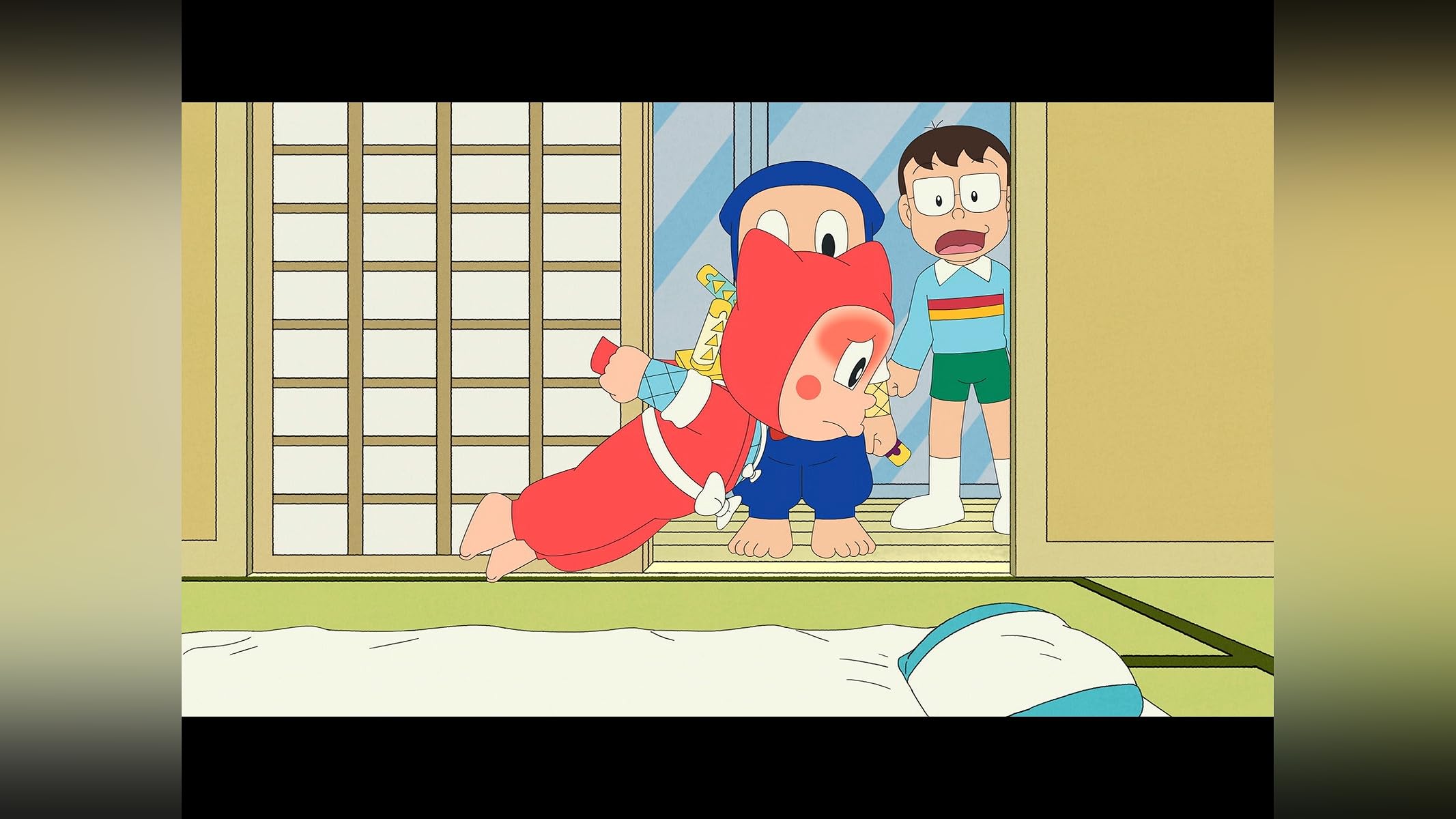 【LP】アクションデラックス 勝平ドラえもん ハットリくん他 正規品 mqdefault.jpg