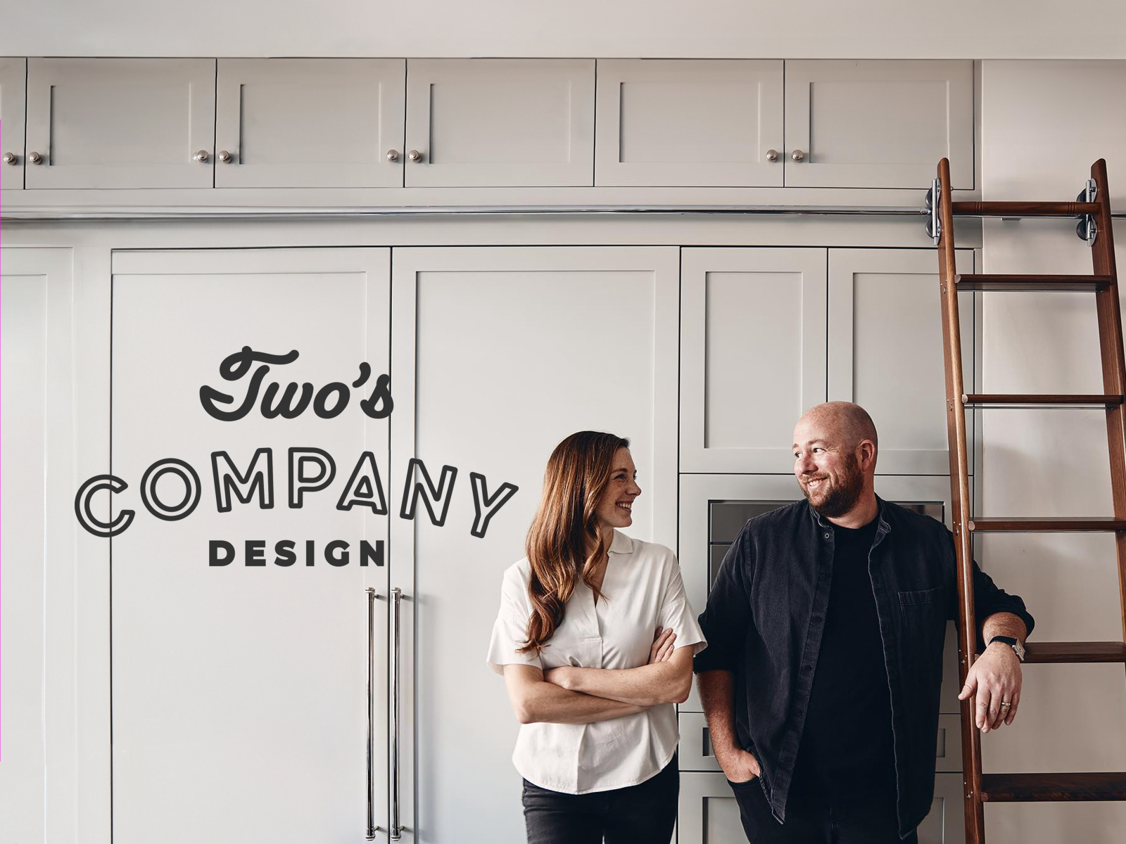 Prime Video Two’s Company Design Season 1