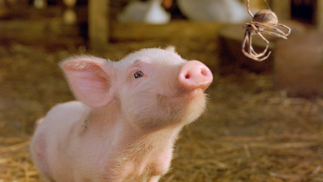 Charlotte's Web (2006)