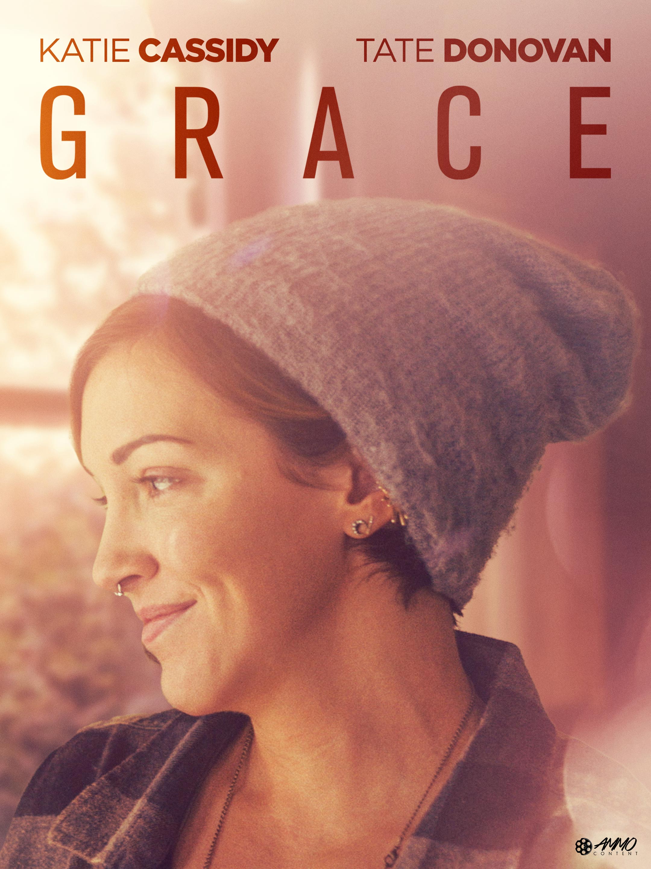 Prime Video Grace