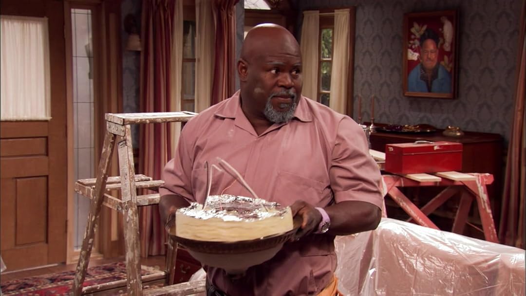 Tyler Perry's Meet the Browns