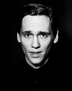 Eysteinn Sigurðarson Movies, TV, and Bio