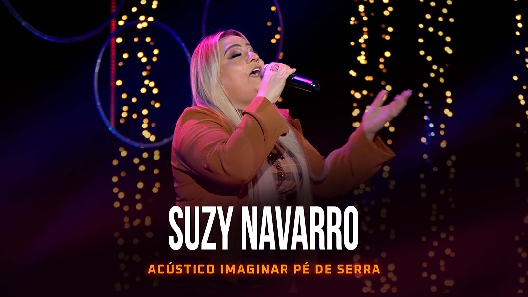 Suzy Navarro